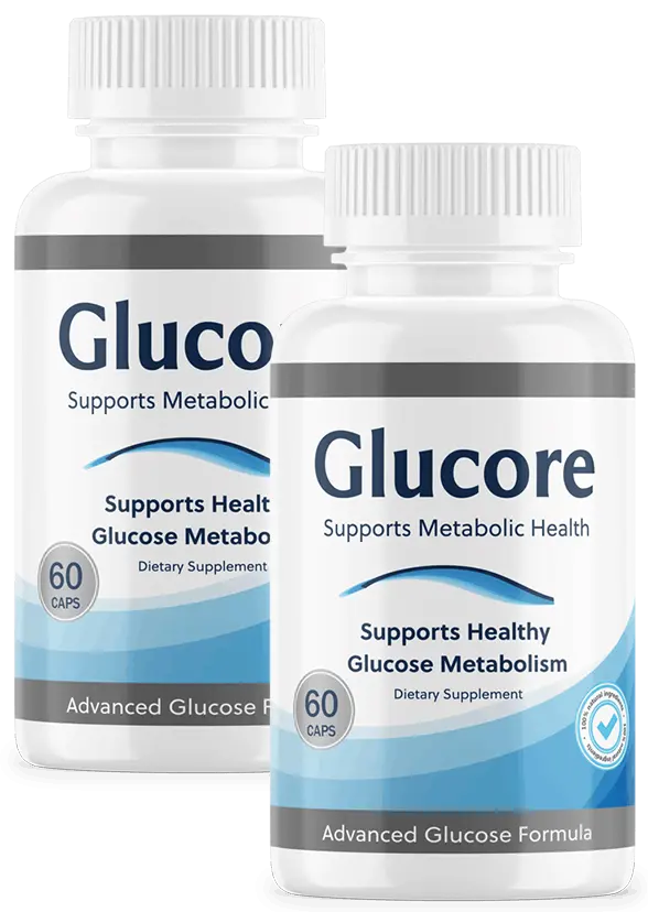 Glucore - Order