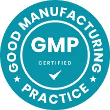 Glucore Certified GMP