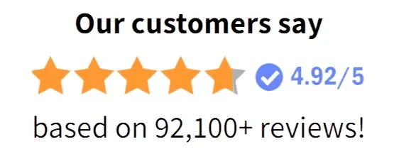 Glucore - Our Customers R..
